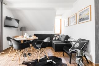 Apartamenty pod Orłem - Rezydencja do Skoczni - 2