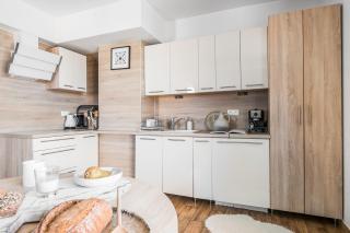Apartamenty pod Orłem - Rezydencja do Skoczni - 4