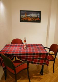 Caesar Apartman - Budapest - 8