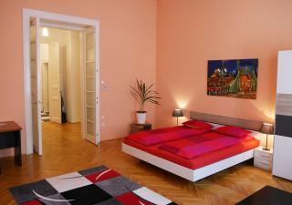 Caesar Apartman - Budapest - 9