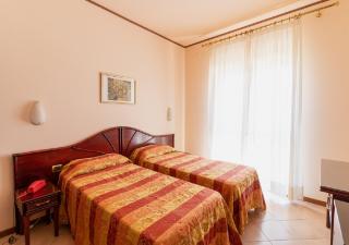 Hotel Villa Delle Rose - Oristano - 3