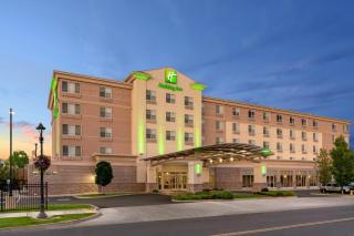 Holiday Inn Yakima by IHG - Yakima - 6