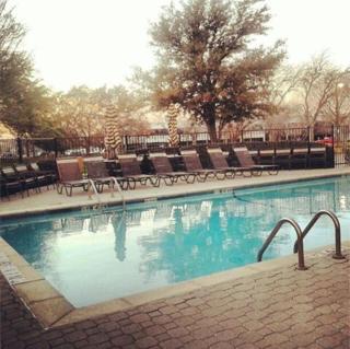 Hyatt Place Dallas/North Arlington/Grand Prairie - Arlington - 9