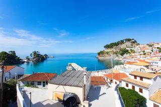 Petros Penthouse - Parga - 6