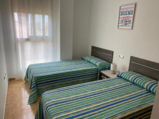 Acrópolis Vidaber - Oropesa del Mar - 8