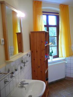 Ferienwohnung Landwirtschaftliches Gut Taentzler - Hecklingen - 7