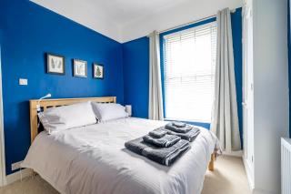 3 Darnborough Street - 2