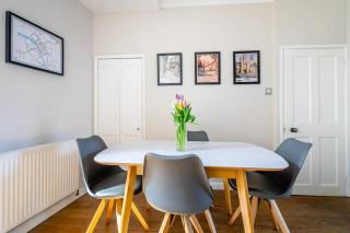 3 Darnborough Street - 4