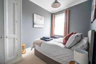 3 Darnborough Street - 4