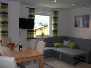 Ferienwohnung Fritz 2 Obergeschoss - 6