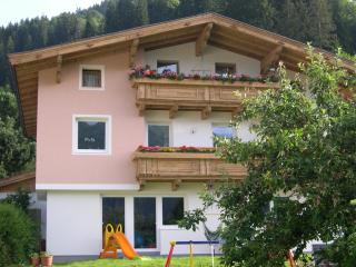 Ferienwohnung Fritz 2 Obergeschoss - 0