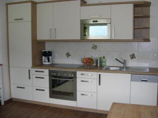 Ferienwohnung Fritz 2 Obergeschoss - Stuhlfelden - 5