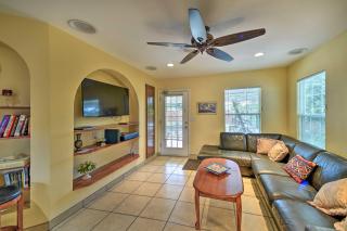 San Antonio House with Private Pool, Spa and Grill - 7