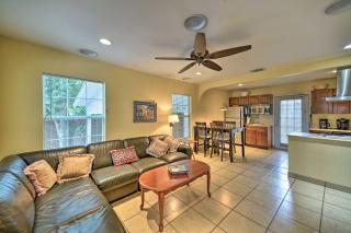 San Antonio House with Private Pool, Spa and Grill - San Antonio - 6
