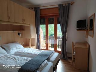 Sporting Hotel Club - Pelos - 6
