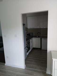 Apartmani Alma - Podgora - 4