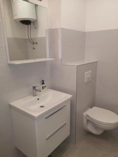 Apartmani Alma - Podgora - 1