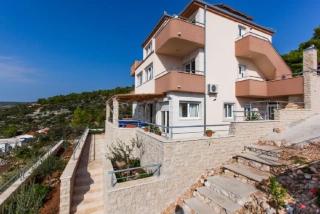 Apartments Smilje - Rogoznica - 1