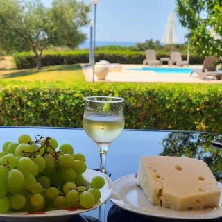 Monambeles Villas - Svoronata - 5