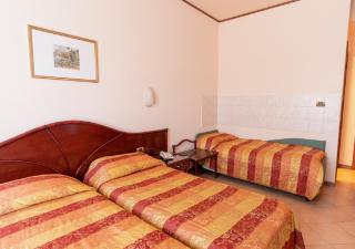 Hotel Villa Delle Rose - Oristano - 2