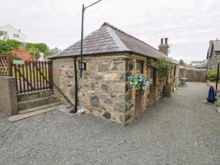 Fir Tree Cottage - Criccieth - 0