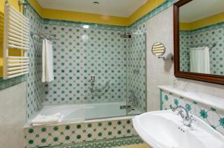 Hotel Spa Villalba - Vilaflor de Chasna - 5
