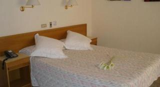Hotel Leuka - 8