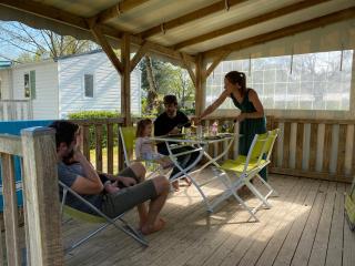Camping Le Royan - Royan - 6