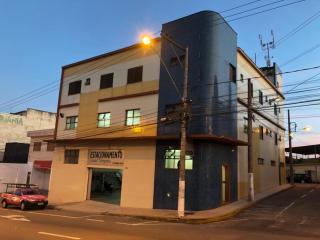 Hotel Varginha I - 0