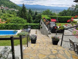 Apartment Gina - Opatija (Abbazia) - 4