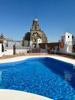 Apartamento San Juan, Parking privado - Jerez de la Frontera - 0