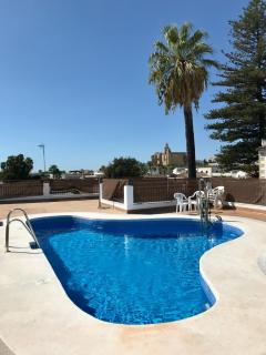 Apartamento San Juan, Parking privado - 8