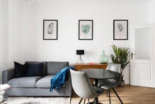 Apartamento San Juan, Parking privado - Jerez de la Frontera - 5