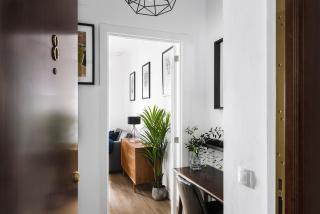 Apartamento San Juan, Parking privado - Jerez de la Frontera - 8