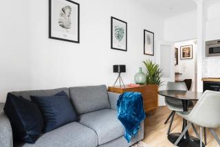 Apartamento San Juan, Parking privado - Jerez de la Frontera - 4