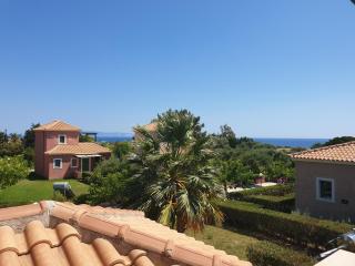 Monambeles Villas - Svoronata - 6