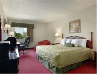 Best Western Bolingbrook Hotel - Bolingbrook - 9