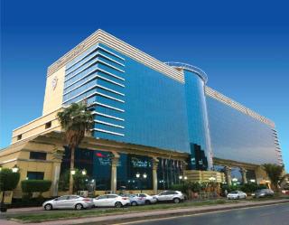 Casablanca Hotel Jeddah - 0