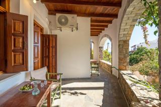 VENTUS Studios - Chóra Sfakíon - 5