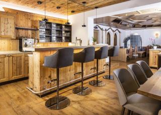 Hotel Garni Tirol - Ladis - 7