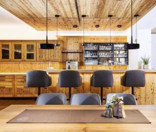 Hotel Garni Tirol - Ladis - 6