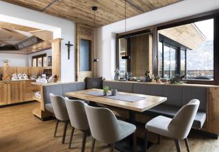 Hotel Garni Tirol - Ladis - 4