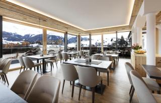 Hotel Garni Tirol - Ladis - 8