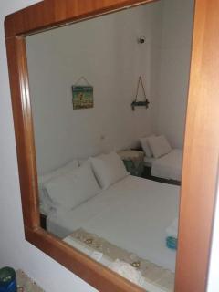 Matina's agora apartment with Terrace - Leonidio - 1