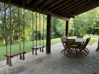 Beautiful Stone Country Villa - Casaprota - 5