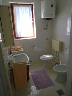North Adriatic View Apartment - Rabac - 2