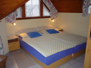 Jókai Apartmanház - Hévíz - 8