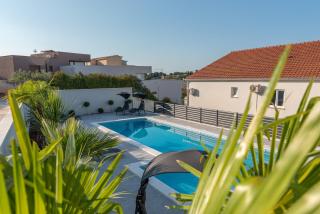 Apartments Vrania - Seget Vranjica - 8