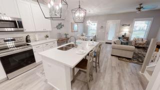 Seabreeze 114 - Panama City Beach - 1