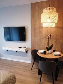Albus 112 ApartPark - Świnoujście - 9
